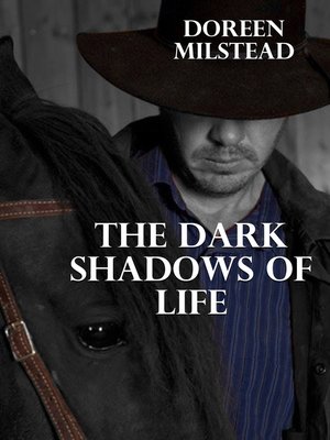 cover image of The Dark Shadows of Life